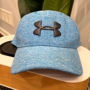 Under Armour hat